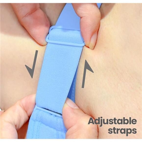 Sports Bras 3 Pack - Picture 3 of 7